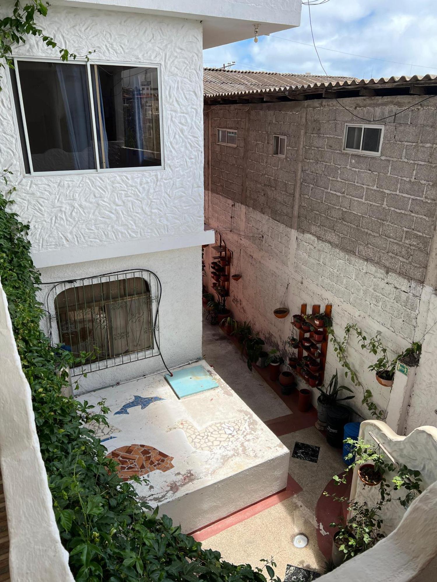 פוארטו בקריסו מורנו Hostal Cattleya מראה חיצוני תמונה