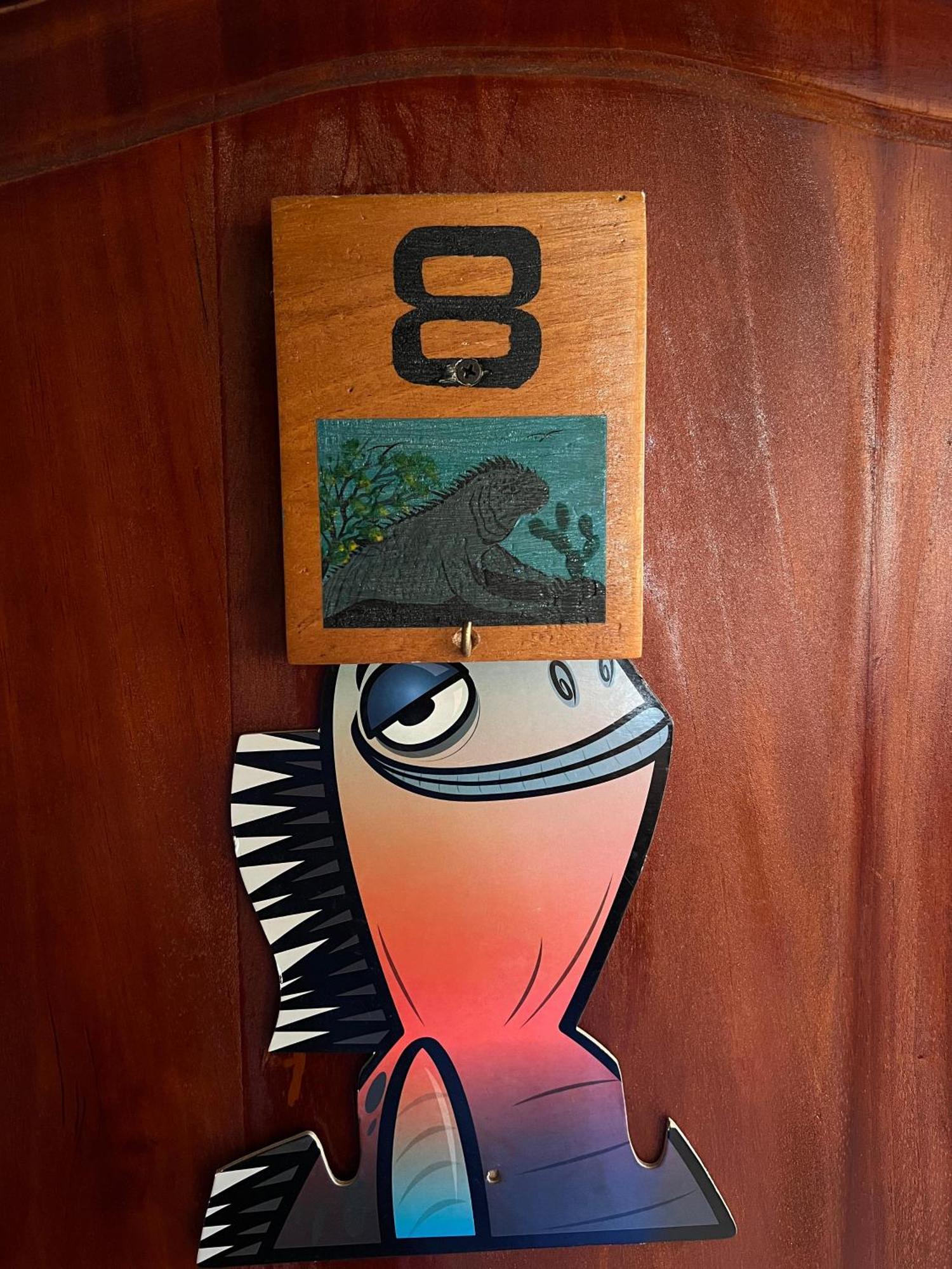 פוארטו בקריסו מורנו Hostal Cattleya חדר תמונה