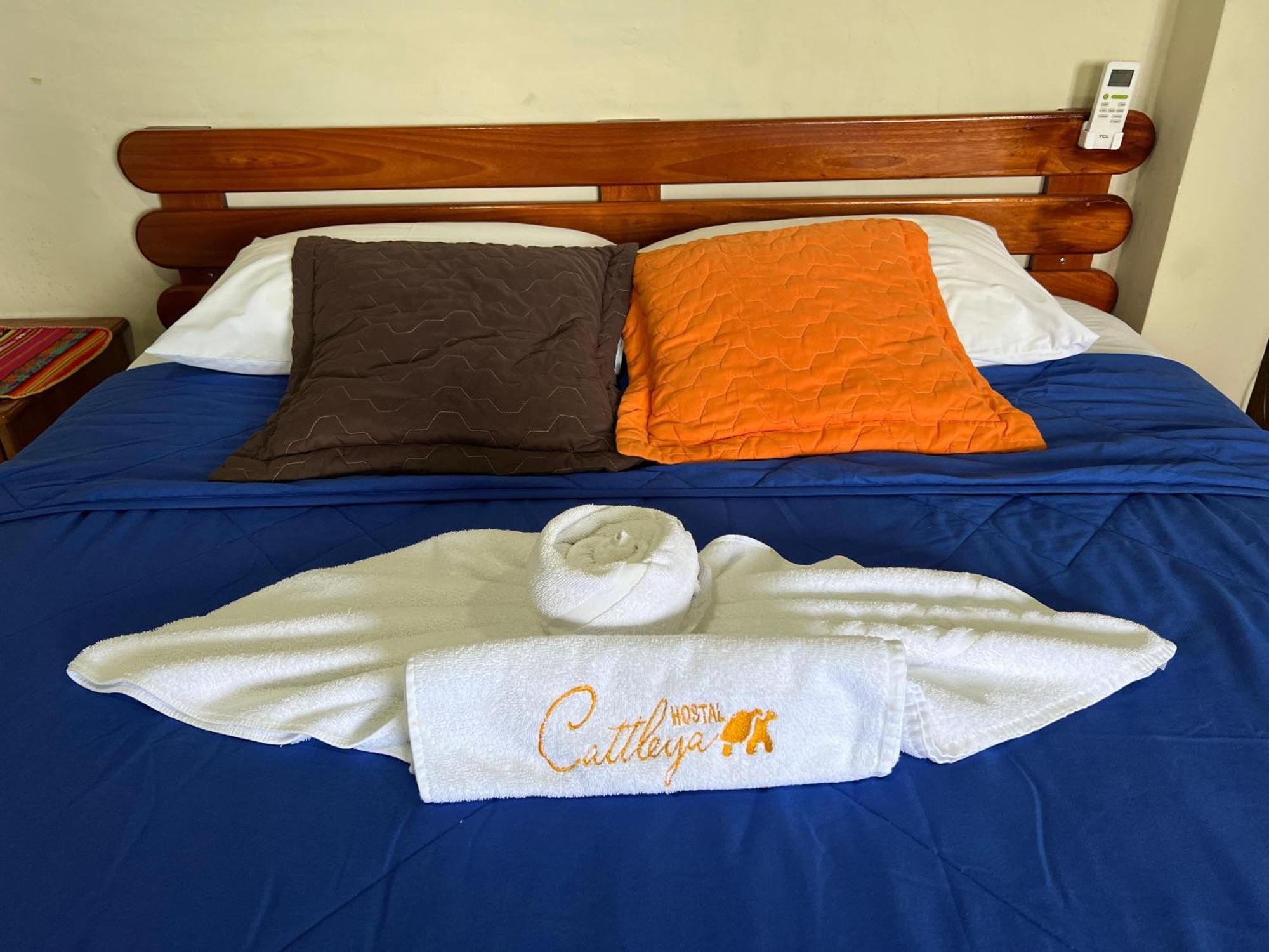 פוארטו בקריסו מורנו Hostal Cattleya מראה חיצוני תמונה